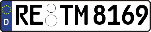 RE-TM8169