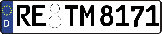 RE-TM8171