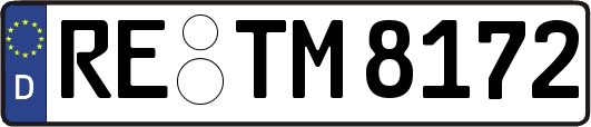 RE-TM8172