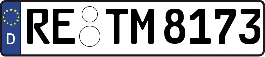 RE-TM8173
