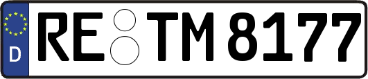 RE-TM8177