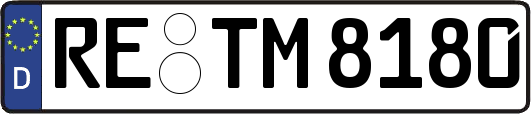 RE-TM8180