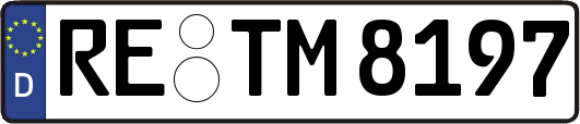 RE-TM8197