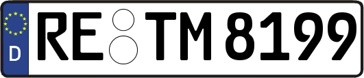 RE-TM8199