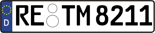 RE-TM8211