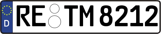 RE-TM8212