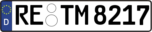 RE-TM8217