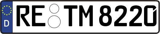 RE-TM8220