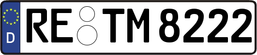 RE-TM8222