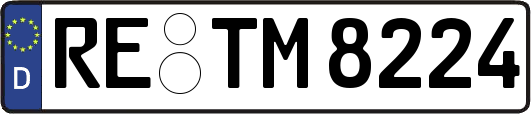 RE-TM8224
