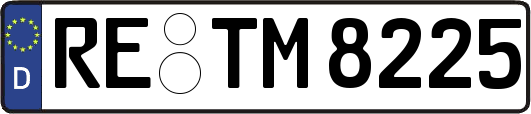 RE-TM8225