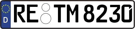 RE-TM8230
