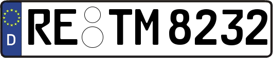 RE-TM8232