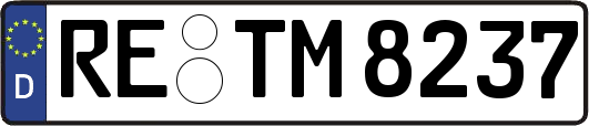 RE-TM8237