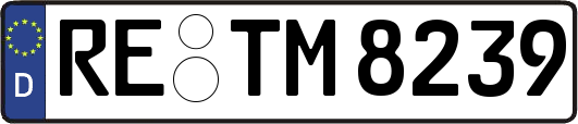 RE-TM8239