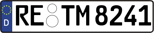 RE-TM8241