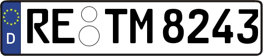 RE-TM8243