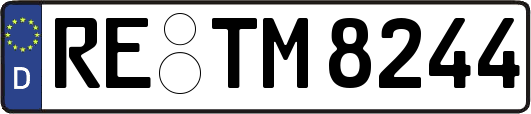 RE-TM8244