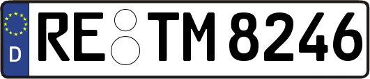 RE-TM8246