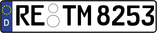 RE-TM8253