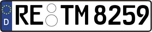 RE-TM8259