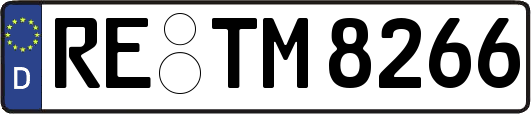 RE-TM8266