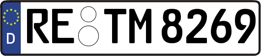 RE-TM8269