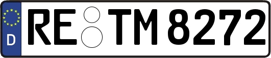 RE-TM8272