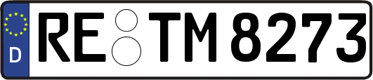 RE-TM8273