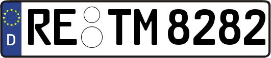 RE-TM8282