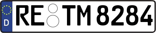 RE-TM8284