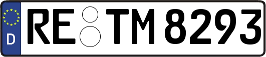 RE-TM8293