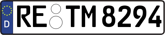 RE-TM8294