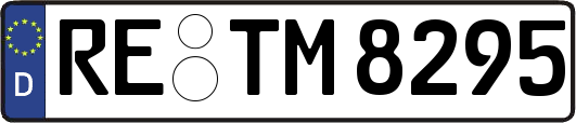 RE-TM8295
