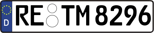 RE-TM8296