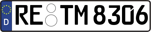 RE-TM8306