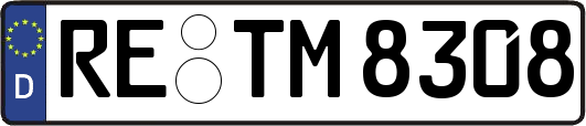 RE-TM8308