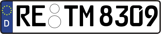 RE-TM8309