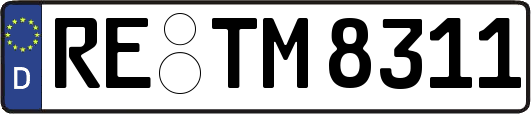 RE-TM8311