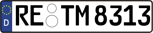 RE-TM8313