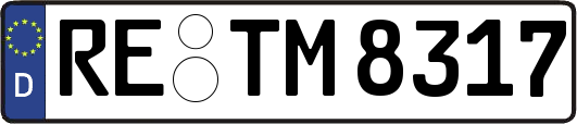 RE-TM8317