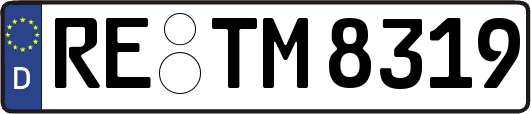 RE-TM8319
