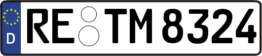 RE-TM8324