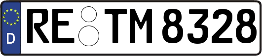 RE-TM8328