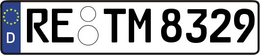 RE-TM8329