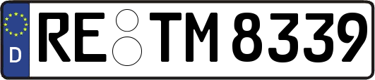 RE-TM8339