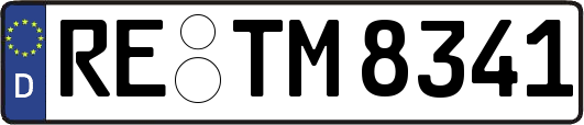 RE-TM8341