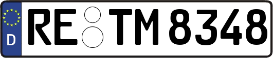 RE-TM8348