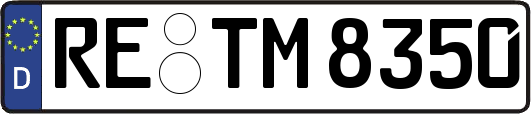 RE-TM8350