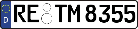 RE-TM8355